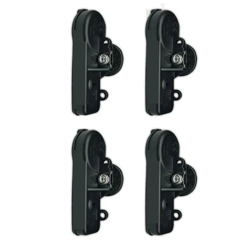 Dodge Chrysler Jeep Ram 4 x TPMS Sensors (2011-2023)