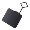Ford Explorer (2020-2023) - Black Tow Hook Cover Cap