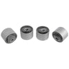 HZJ78 HZJ79 FZJ80 HZJ80 FZJ78 Rubber Offset Castor Radius Arm Bush