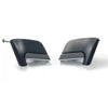 Lexus RX350 RX450h Bumper Trim & Towing Cover Set (2013-2015)
