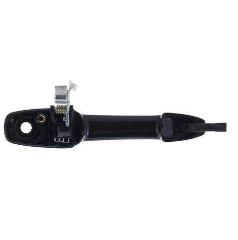 Mazda CX-9 TB Primed Black Outer Door Handle (2007-2016)