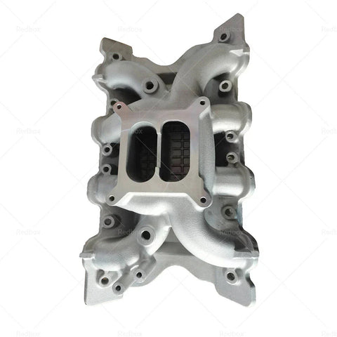 SB Ford 302 351 Cleveland Dual Plane Aluminium Intake Manifold