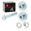 Yamaha Blaster Rear Shock Bushing Bolt & Nut Conversion Kit (1988–2006)