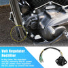 Kawasaki 650 X-2 1 x Voltage Regulator Rectifier