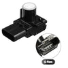 Lexus RX350 RX450h Reverse Parking Assist Sensor (2010-2012)