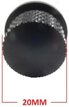 Harley Sportster XL1200 Rear Seat Bolt Nut (1996-2019)