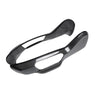 Supra A90 A91 Gloss Carbon Fiber Seat Adjustment Switch Panel Cover (19-23)