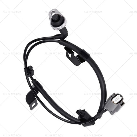 Mitsubishi Triton L200 Rear Right ABS Wheel Speed Sensor (2015-)