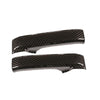 Toyota FJ Cruiser ABS Carbon Fiber Interior Door Handle Covers (2007-2014)