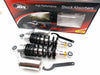 Harley HD FXD Dyna Super Glide 11" JBS Nitrogen Lowering Shock Absorbers