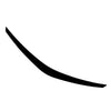 Mercedes Benz E-Class W207 C207 Coupe Rear Trunk Spoiler Wing (2009-2016)