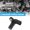 Isuzu 6BG1 SH200 Speed Revolution Sensor