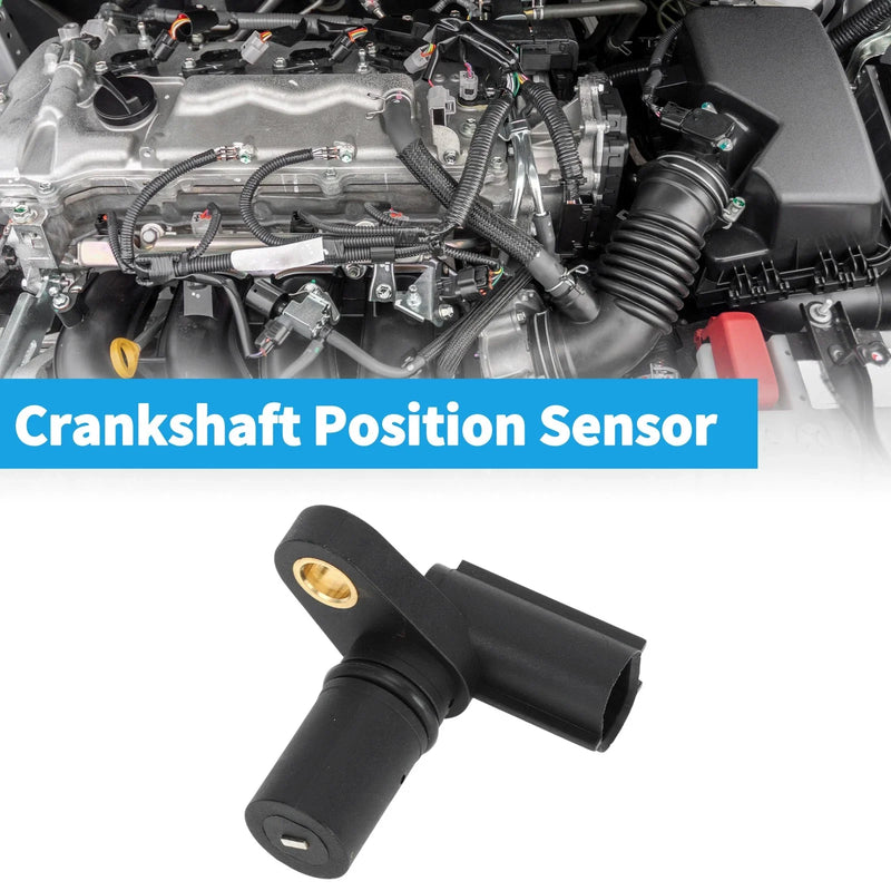 Isuzu 6BG1 SH200 Speed Revolution Sensor