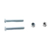 Chevrolet Silverado Rear Suspension Enhancement System (2011-2022)