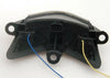 Kawasaki Ninja ZX10 / ZX10R Tail Light + Indicator (2004-2005)