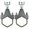Bullbar Roof Rack Hi Lift Jack Mount Bracket (2010-2023)
