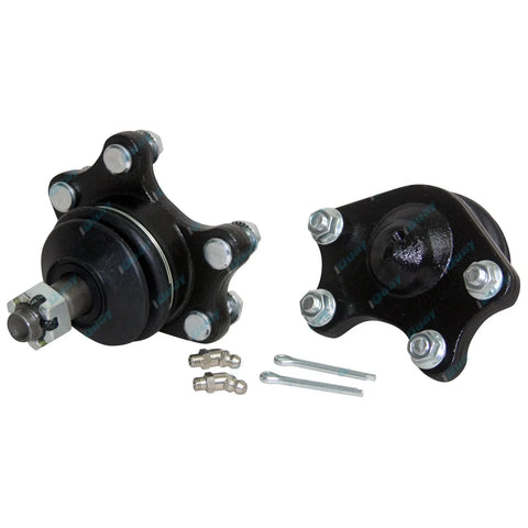 Toyota Hilux 4x4 LN165 LN166 LN170 Ball Joints & Tie Rod Ends (1997-2005)