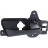 Hyundai i30 FD Hatch Wagon Inner Door Handle Pair (2007-2012)