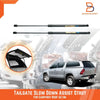 Carryboy Canopy Rear Tailgate Assist Gas Strut Damper (Fits 62cm)