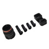 BMW Seal Transmission Mechatronic Transmissions ZF 6HP19 6HP21