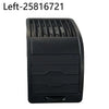Hummer H3 / H3T Outer Dash Air Vent Grille Left Side (2005–2010)