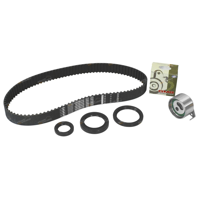 Mazda UF B2500 E2500 Timing Belt + Tensioner Kit (1998-2002)