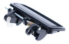 Daihatsu Charade G200 Door Handle Rear Left Textured Black Outer (1993–1998)
