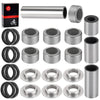 Kawasaki KFX400 / DVX 400 Swing Arm Linkage Bearing Kit (2003–2008)