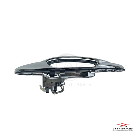 Toyota Landcruiser 100 Chrome Door Handle (1998-2007)