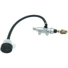 Polaris Predator 500 Rear Brake Master Cylinder Assembly (2003–2007)