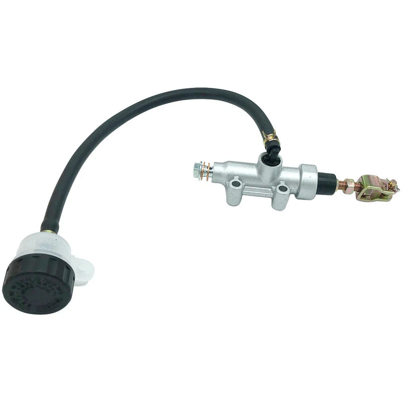 Polaris Predator 500 Rear Brake Master Cylinder Assembly (2003–2007)