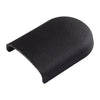 2007-2010 Jeep Wrangler Dashboard Grab Bar Cover (2007-2010)