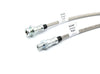 Fairlady 280ZX / ZXT S130 (Series 2) Brake Line Kit (1979-1983)