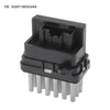 Ford Edge Blower Motor Resistor (2018-2024)