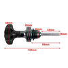 125CC ATV Pit Dirt Bike GD Motorcycle Aluminum Engine Oil Dipstick