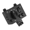 2004-2012 Chevrolet Colorado & GMC Canyon Headlight Switch (2004-2012)