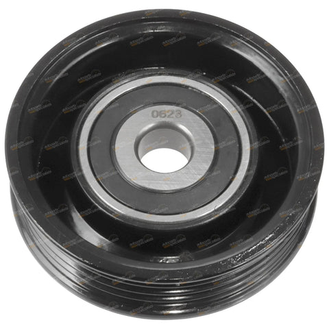 Mazda 929 3.0L V6 HD HE Drive Belt Tensioner Pulley (1991-1998)