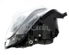 Mercedes Benz SL-Class R230 Xenon Adaptive Headlight Left Side (2003-2011)