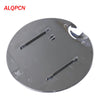 Ford F150 Chrome Rear Filler Lid Door Cap (2009-2014)