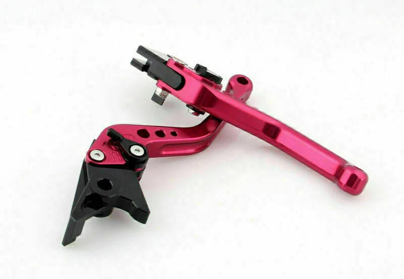 Ducati MF2 / MF2R M1000 996 / 998 / B / S / R 900SS Brake Clutch Lever (1999-2003)