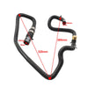 Land Rover Range Rover Sport Radiator Coolant Hose LR006158 (2006-2009)