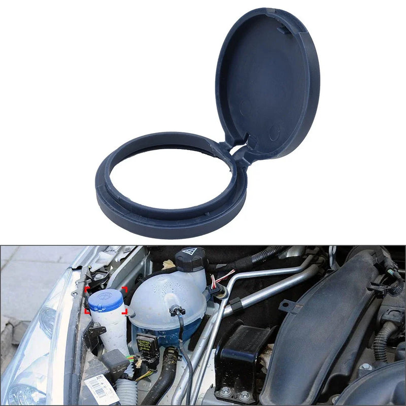 Peugeot 107, 308, Expert & Citroen C1, C4, Berlingo Washer Bottle Cap