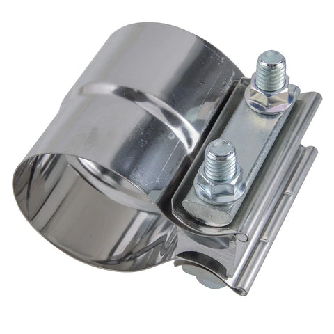Universal Sk 2.25" Lap Joint Seal Exhaust Clamp