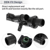 Peugeot 308 CC Engine Coolant Thermostat Housing (2007-2014)