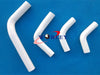 Honda CRF250R CRF250X 2004-2009 Silicone Radiator Hose