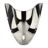 Ducati 999 749 Silver Windshield (2005-2006)