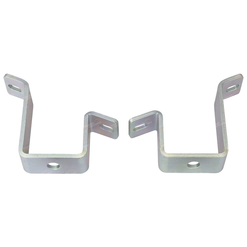 Landcruiser 105 Series FZJ105 HZJ105 Rear Extension Brackets