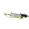 Isuzu Faster / Rodeo TF / TFR Opel Campo 1988-2002 Bonnet Hinge x2