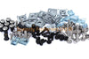 Aprilia RSV 1000R fairing screws (2004–2009)