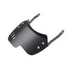 Harley, Indian, Honda Motorcycle Windshield with Bracket
